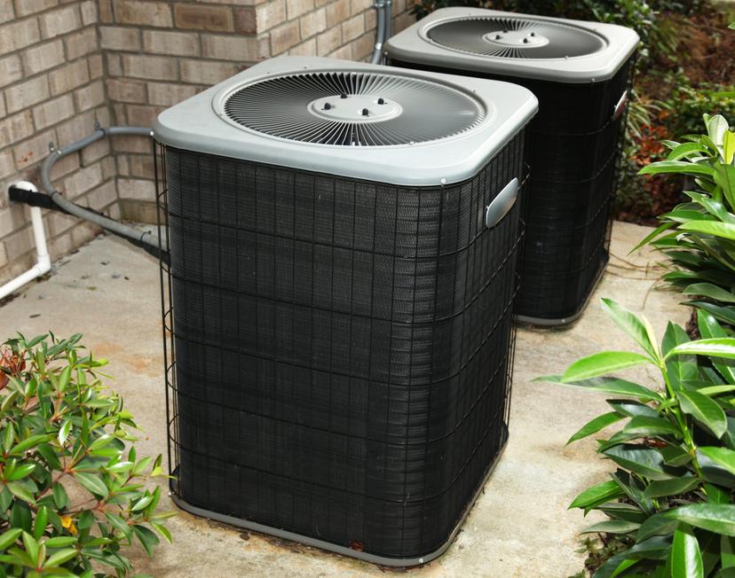 Air Conditioning Units